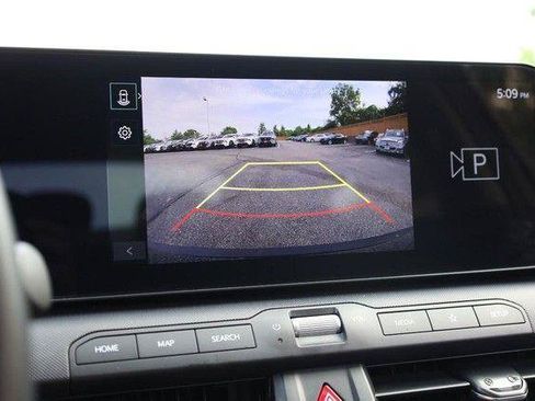 Used 2025 Kia K4 FWD image 12