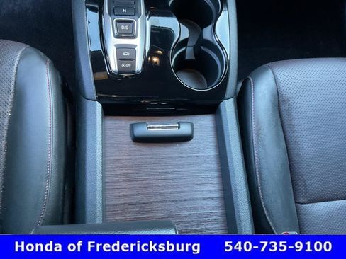 Certified 2023 Honda Ridgeline Black Edition image 35