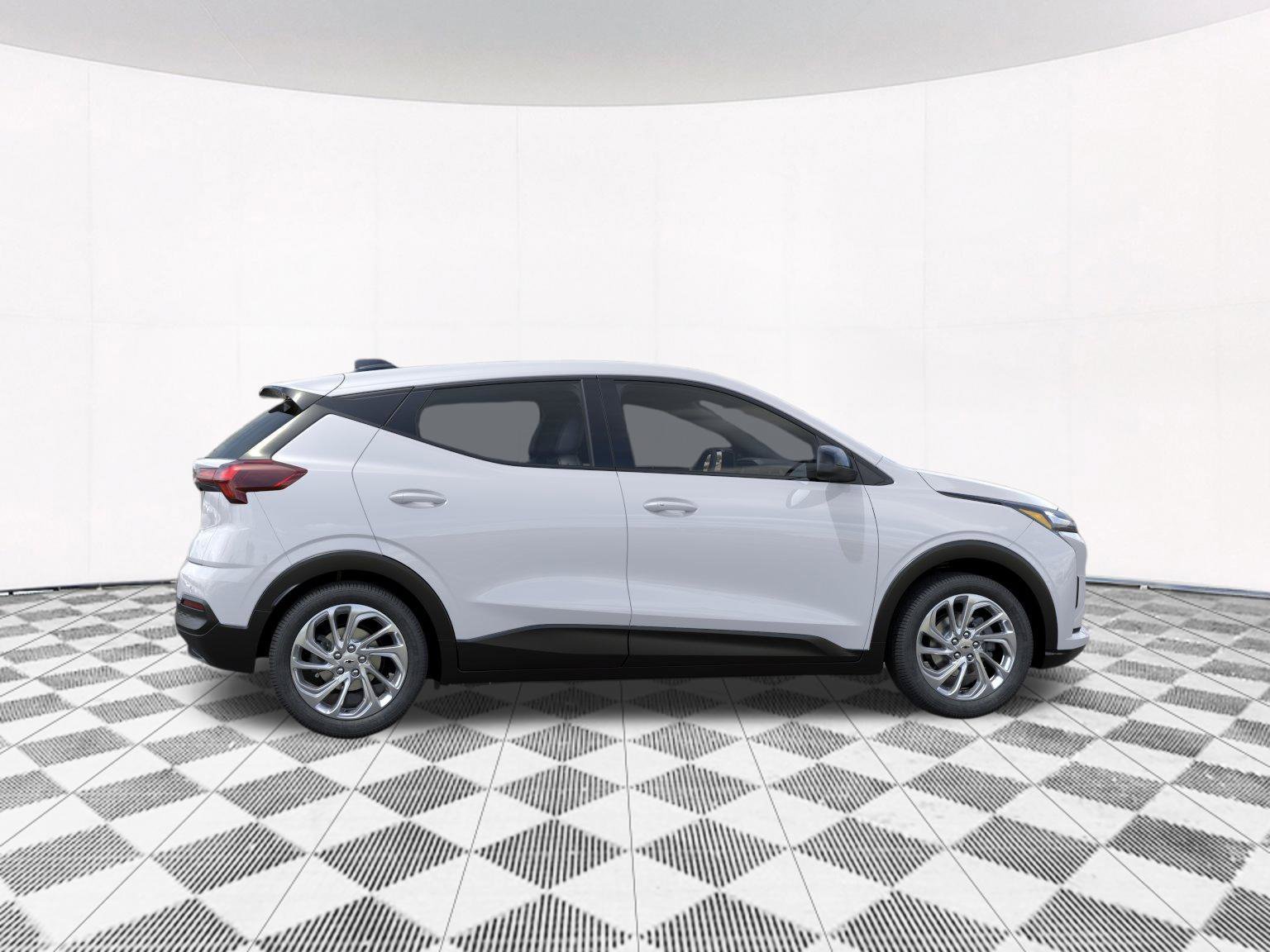 New 2027 Chevrolet Bolt LT FWD image 11