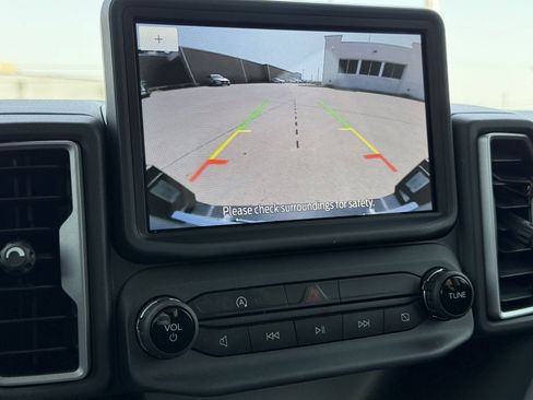 Used 2024 Ford Bronco Sport Big Bend AWD/4WD image 17