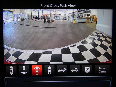 New 2026 RAM 3500 Limited image 17