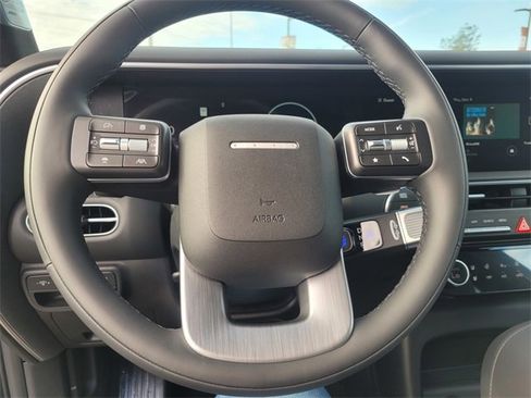 New 2026 Hyundai Palisade Calligraphy image 20