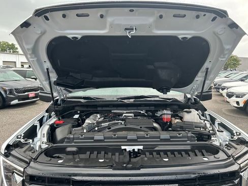 New 2025 GMC Sierra 2500 Pro image 10