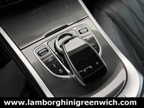 Used 2022 Mercedes-Benz G 63 AMG 4MATIC image 36