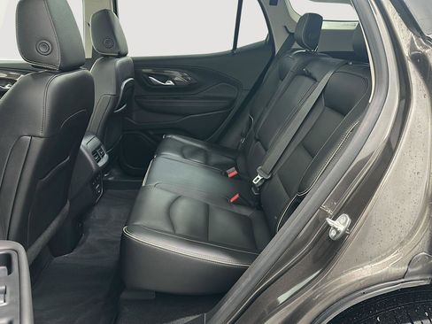 Used 2019 GMC Terrain Denali image 22