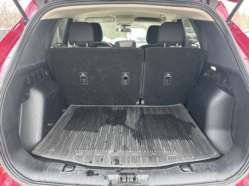 Used 2020 Ford Escape SE image 26