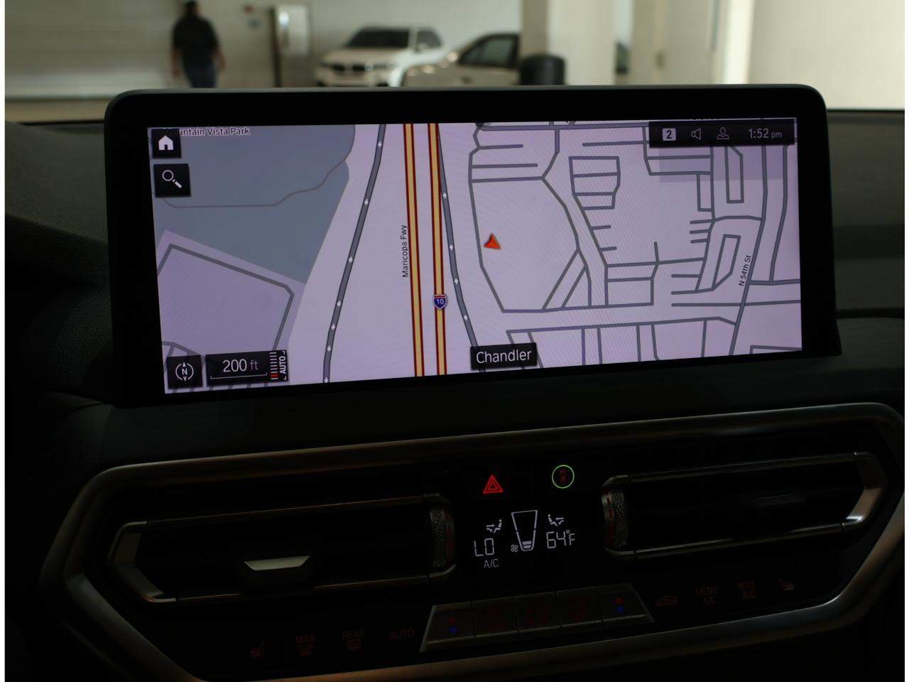 Certified 2024 BMW X3 xDrive30i w/ Premium Package AWD/4WD image 19