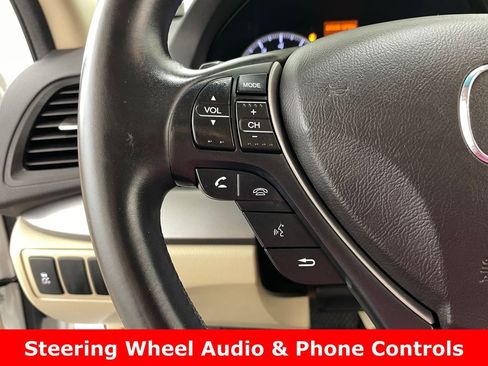 Used 2015 Acura RDX AWD image 26