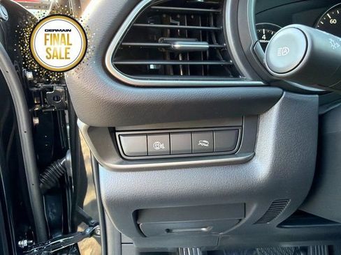 New 2026 MAZDA CX-30 AWD 2.5 S image 21