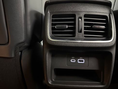 Certified 2025 INFINITI QX55 Luxe w/ Cargo Package image 32