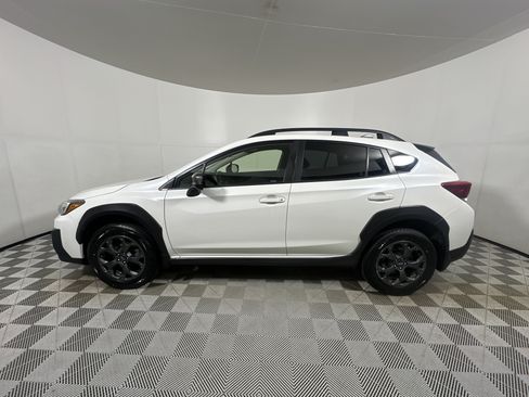Used 2023 Subaru Crosstrek 2.5i Sport AWD/4WD image 4