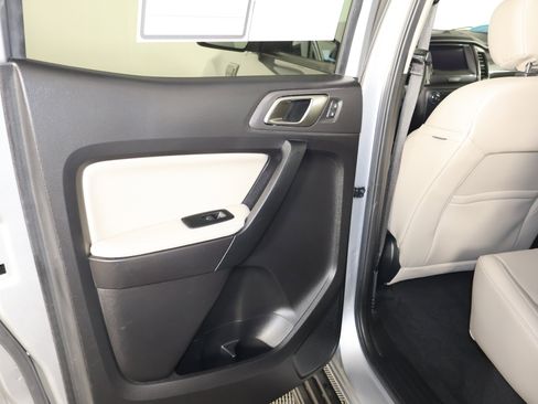 Used 2020 Ford Ranger Lariat w/ Equipment Group 501A Mid image 50