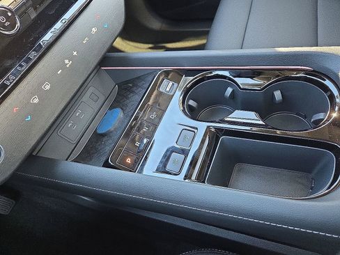 New 2026 Nissan Murano SL image 25