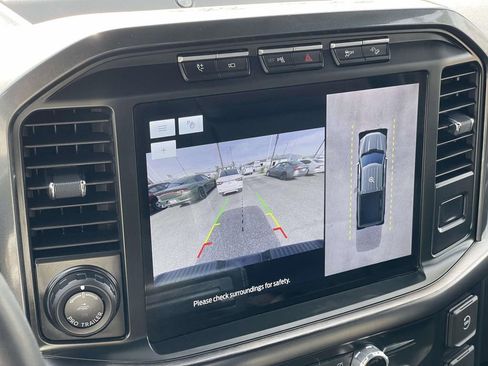 Certified 2023 Ford F150 Lariat w/ Equipment Group 502A High image 16