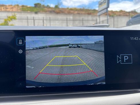 Used 2025 Hyundai Tucson SEL FWD image 25
