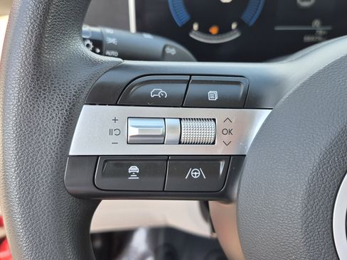 Certified 2025 Hyundai Tucson SEL AWD/4WD image 29
