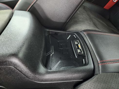 Used 2023 Chevrolet Camaro ZL1 RWD image 44