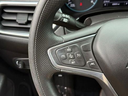 Used 2022 Chevrolet Equinox LS AWD/4WD image 18