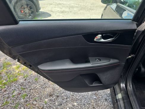 Used 2021 Kia Forte GT FWD image 15