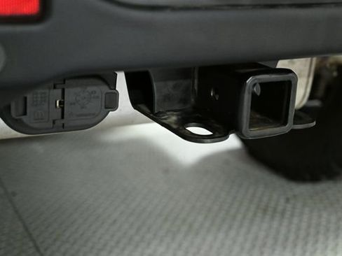 Used 2023 Jeep Wrangler Unlimited Rubicon 392 w/ Trailer Tow Package image 14