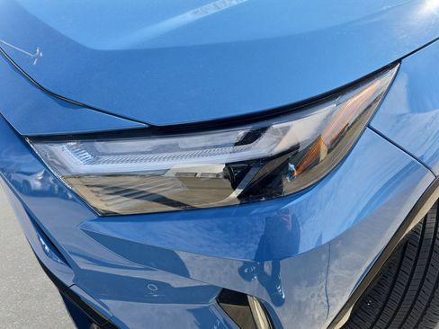 Used 2024 Toyota RAV4 XSE w/ Advanced Technology Package image 30