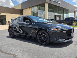 Used 2024 MAZDA MAZDA3 s FWD video 1
