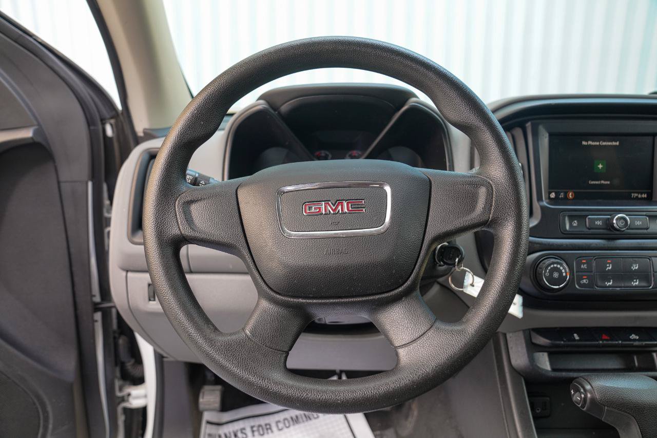 Used 2021 GMC Canyon Elevation Standard RWD image 31