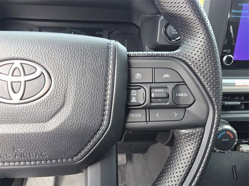 New 2026 Toyota Tacoma SR5 image 30