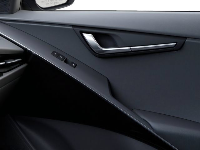 New 2026 Kia Niro LX FWD image 25