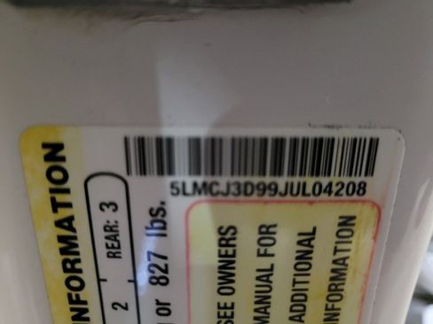 Used 2018 Lincoln MKC Reserve w/ Lincoln MKC Climate Package image 33