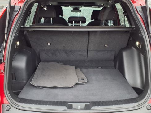 Used 2024 Honda CR-V Sport image 19