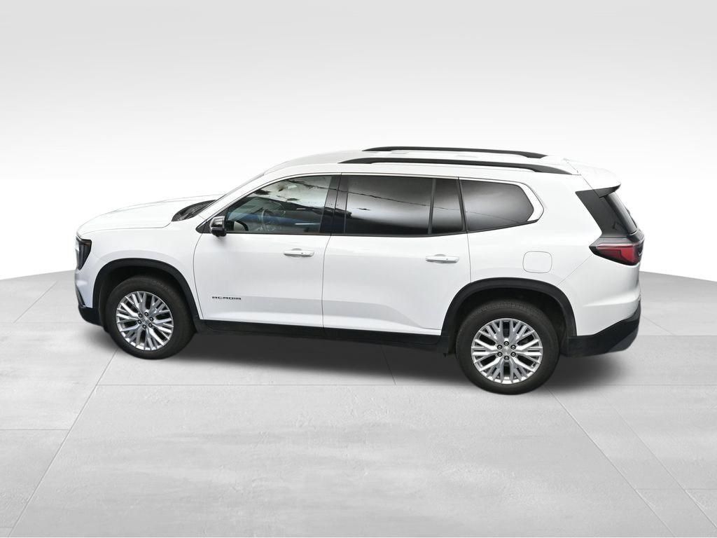Used 2026 GMC Acadia Elevation w/ Elevation Premium Package AWD/4WD image 17