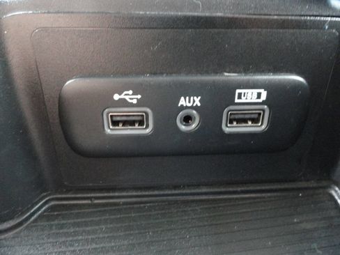 Used 2021 RAM 1500 Tradesman w/ Popular Equipment Group AWD/4WD image 26