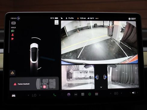 Used 2022 Tesla Model 3 Long Range image 11