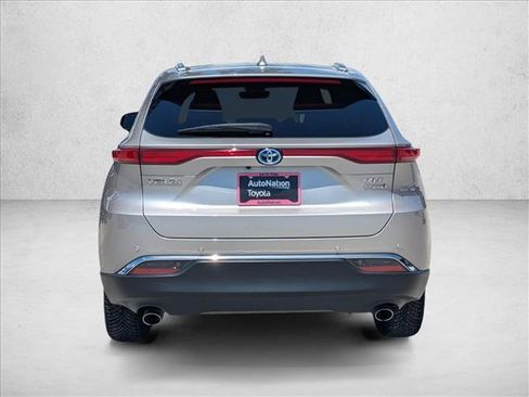 Used 2021 Toyota Venza XLE w/ Softex Package AWD/4WD image 7