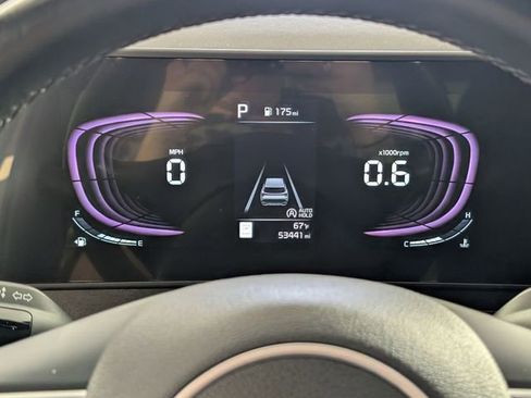 Used 2023 Kia Sportage X-Line w/ X-Line Premium Package image 18