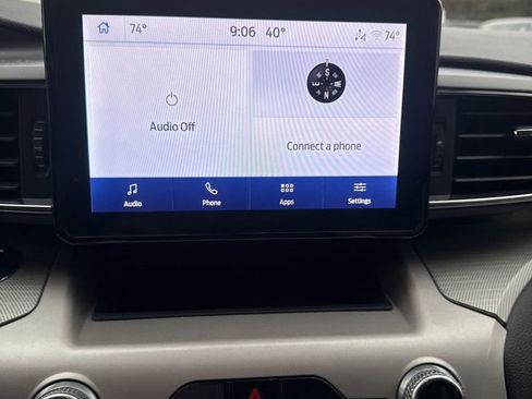 Used 2023 Ford Explorer XLT w/ Equipment Group 202A image 41