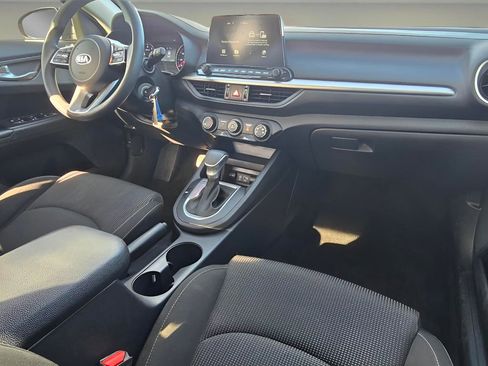 Used 2021 Kia Forte LXS image 26