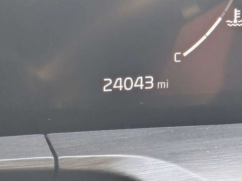 Used 2024 Kia Telluride SX X-Pro AWD/4WD image 32