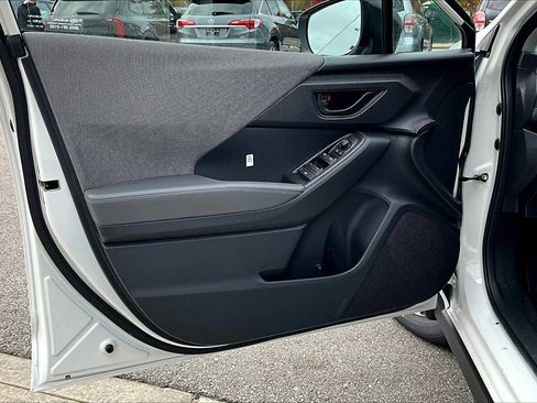 New 2026 Subaru Crosstrek 2.0i Premium image 10