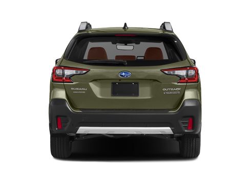 Used 2020 Subaru Outback Touring XT AWD/4WD image 5