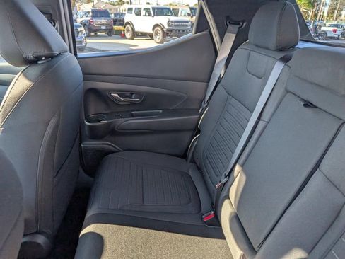 Used 2025 Hyundai Santa Cruz SE image 11