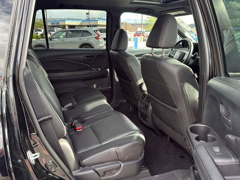 Certified 2023 Honda Passport EX-L image 29