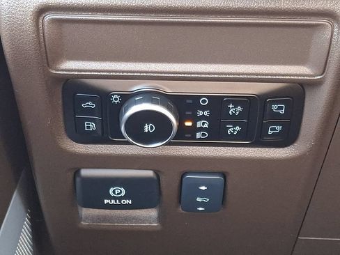 Used 2025 Ford F150 King Ranch AWD/4WD image 28