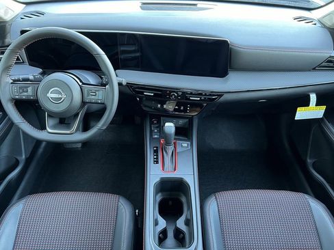 New 2025 Nissan Kicks SR w/ Illumination Package image 33