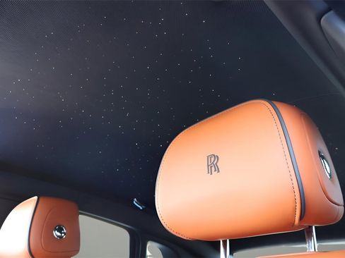 Certified 2021 Rolls-Royce Ghost image 31