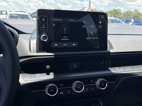 New 2026 Honda CR-V LX image 27