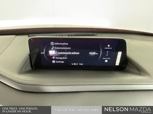 New 2026 MAZDA CX-30 AWD 2.5 S image 31