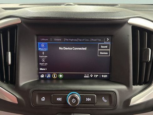 Used 2023 GMC Terrain SLE w/ Driver Convenience Package AWD/4WD image 25