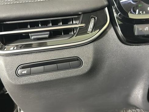 Used 2025 INFINITI QX60 Pure AWD/4WD image 20